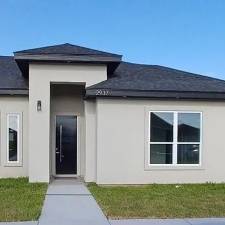 Buy this 3 bed house on 3235 Bonita Drive in Brownsville, TX 78526
