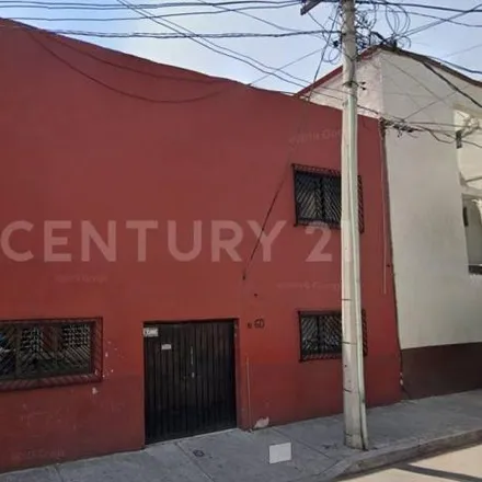 Image 2 - Calle Curtiduría, Colonia Morelos II, 15290 Mexico City, Mexico - House for sale