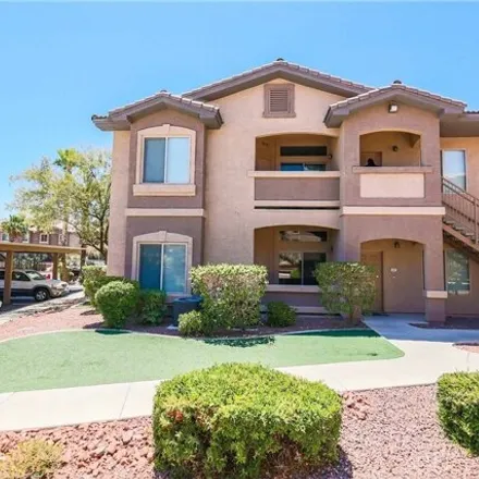 Rent this 3 bed condo on Torino Avenue in Paradise, NV 89193