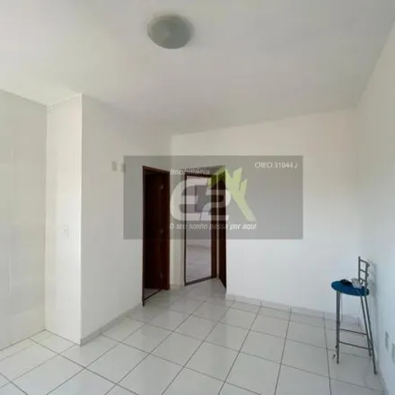 Buy this 2 bed apartment on Rua Padre Oliveira Rollin in Jardim Bandeirantes, São Carlos - SP