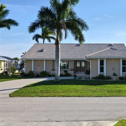 Buy this 3 bed house on 3346 Trinidad Court in Punta Gorda, FL 33950
