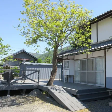 Image 9 - 399-8203, Japan - House for rent