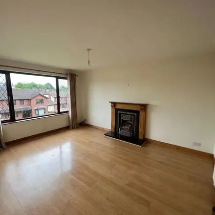 Rent this 3 bed apartment on The Rowans in Banbridge, BT32 4AG