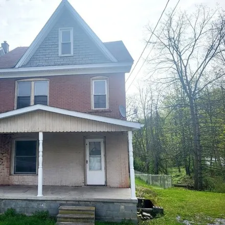 Buy this 3 bed house on 1756 North 7th Avenue in Juniata, Altoona
