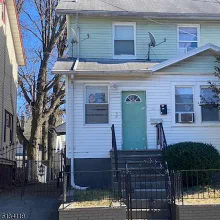 Buy this 3 bed townhouse on 80 Melrose Avenue in Irvington, NJ 07111