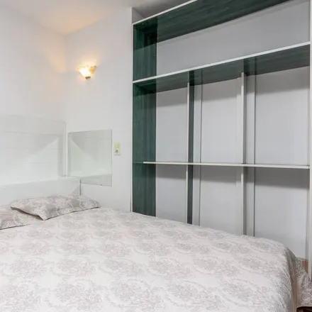 Rent this studio apartment on Grad Rovinj in Istria County, Croatia