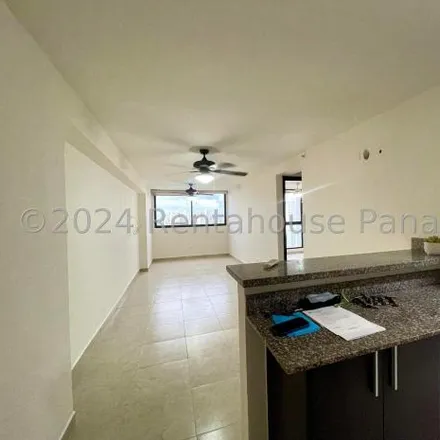 Rent this 2 bed apartment on Calle Octavio Villaláz Castillo in San Francisco, 0816