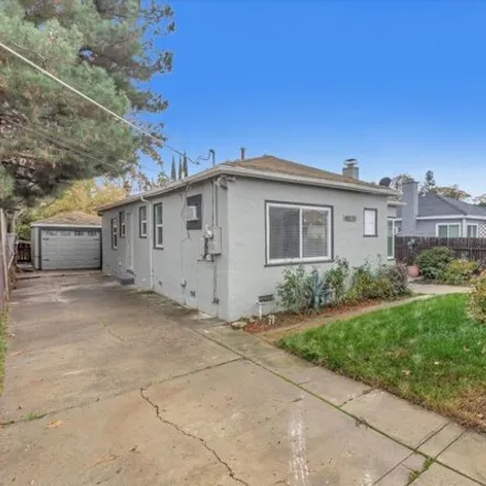 Buy this 3 bed house on 4834 Roosevelt Avenue in Sacramento, CA 95820