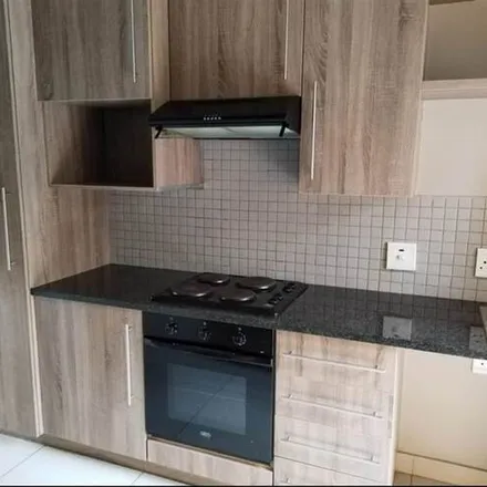 Rent this 1 bed apartment on Nedbank Plaza in Steve Biko Road, Arcadia