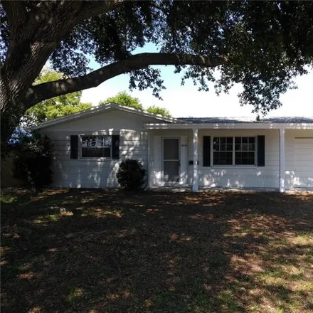 Rent this 2 bed house on 4336 Newbury Drive in Elfers, FL 34652