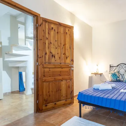 Rent this 1 bed house on 07030 Viddha Eccia/Viddalba SS