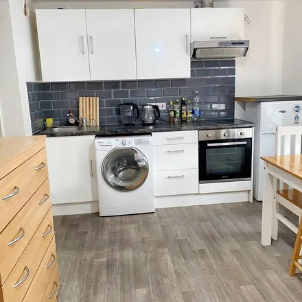 Rent this studio apartment on 263 Seven Sisters Road in London, N4 2DE