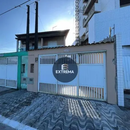 Buy this 2 bed house on Rua Amâcio Mazzaropi in Solemar, Praia Grande - SP