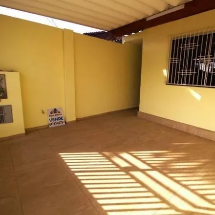 Buy this 2 bed house on Rua das Violetas in Vila Helena, Santo André - SP