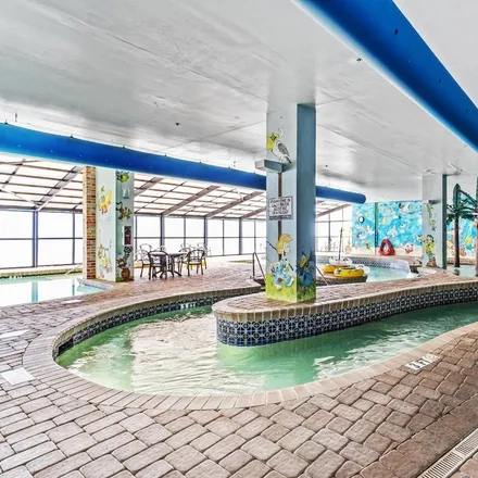 Image 5 - Caribbean Resort, North Ocean Boulevard, Myrtle Beach, SC 29572, USA - Condo for sale