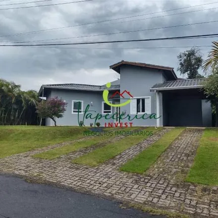Image 1 - Rua Guarujá, Jardim Brasil, Embu-Guaçu - SP, 06900-710, Brazil - House for sale