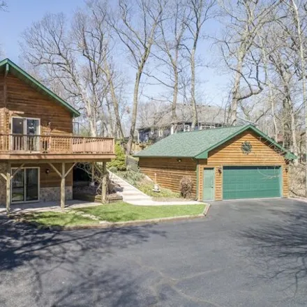 Image 3 - Butternut Trail, Hubbard, WI 53034, USA - House for sale