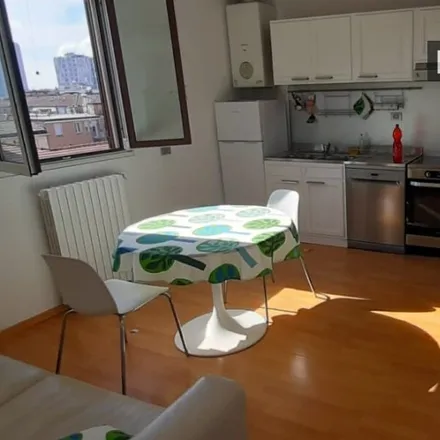 Rent this 1 bed apartment on Piazzale Libia in 20135 Milan MI, Italy