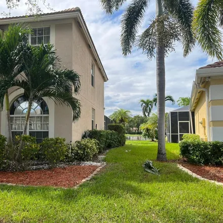 Image 4 - 6399 Greenhedge Court, West Palm Beach, FL 33411, USA - House for sale