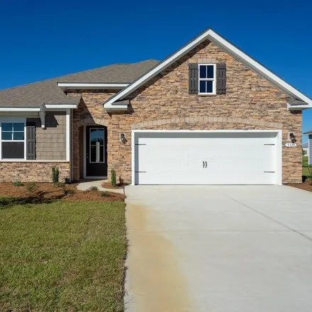 Buy this 3 bed house on 2999 Old River Road in Squires, Dillon County