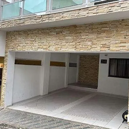 Buy this 4 bed house on Brasport in Avenida Antônio Cardoso 650, Parque Jaçatuba
