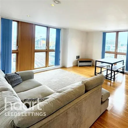 Rent this 1 bed apartment on Granary Wharf in Watermans Place, Dark Neville Street