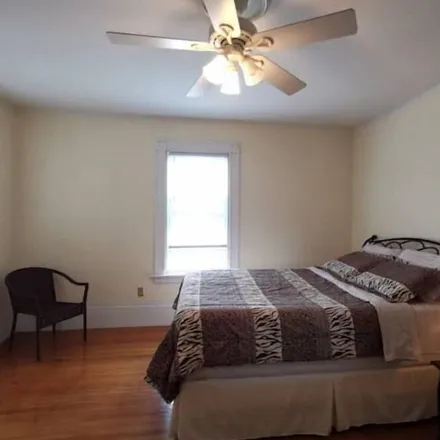 Rent this 1 bed apartment on Worcester