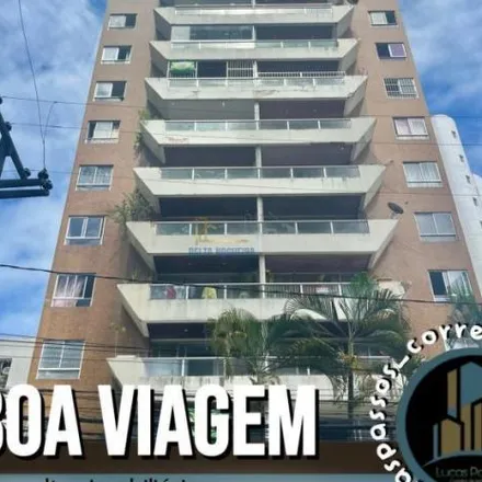 Image 2 - Avenida Engenheiro Domingos Ferreira 5027, Boa Viagem, Recife -, 51111-020, Brazil - Apartment for sale