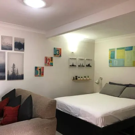 Image 3 - Sir Thomas Mitchell Drive, Davidson NSW 2085, Australia - Apartment for rent