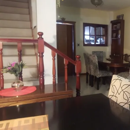 Rent this 1 bed house on Buenos Aires in Villa Crespo, AR