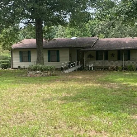 Image 1 - 128 County Road 3459, Winston County, AL 35565, USA - House for sale