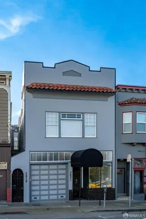 Buy this 3 bed house on 3819 Geary Boulevard in San Francisco, CA 94118