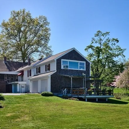 Image 3 - Pilgrims Way, Amherst, MA, USA - House for sale