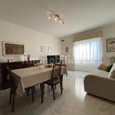 Image 1 - Via Vittorio Locchi 20, 34123 Triest Trieste, Italy - Apartment for rent