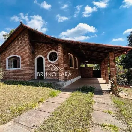 Image 1 - Sede da 7ª Cia PM Ind, Avenida Governador Valadares 470, Vilares, Igarapé - MG, 32900-000, Brazil - House for sale