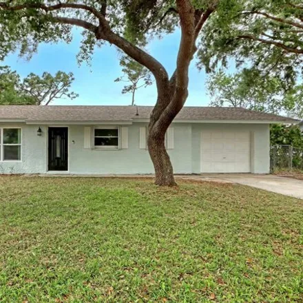 Image 1 - 1648 Talavera Street Southeast, Palm Bay, FL 32909, USA - House for sale