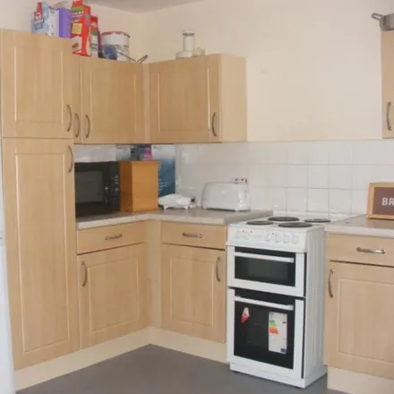 Image 2 - Oxford, Littlemore Park, ENGLAND, GB - Apartment for rent