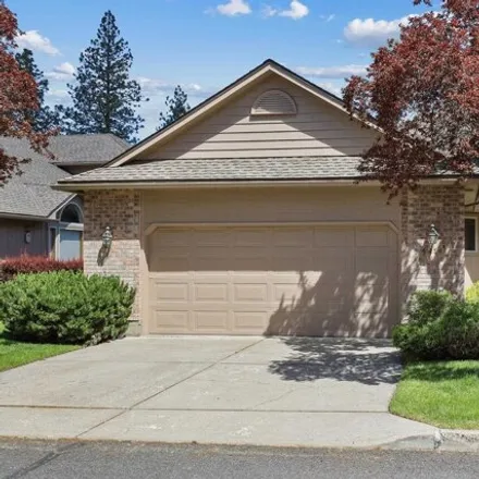 Buy this 3 bed house on 1411 E Cambridge Ln in Spokane, Washington