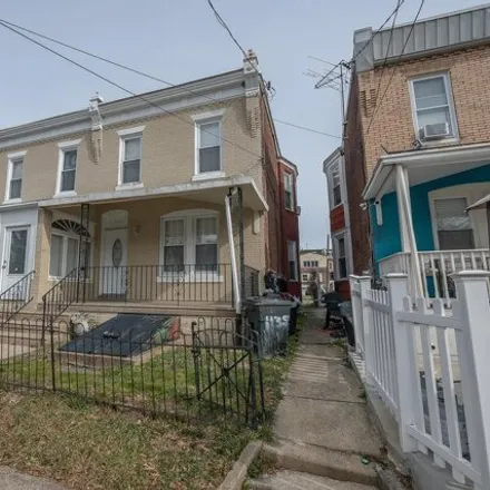 Buy this 3 bed house on 21 South 12th Street in Darby, PA 19023