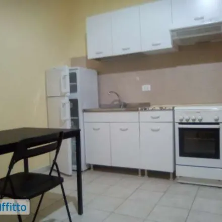Rent this 1 bed apartment on Via Maffio Maffii in 00157 Rome RM, Italy