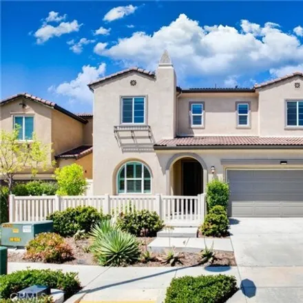 Buy this 4 bed house on unnamed road in Chino, CA 91762