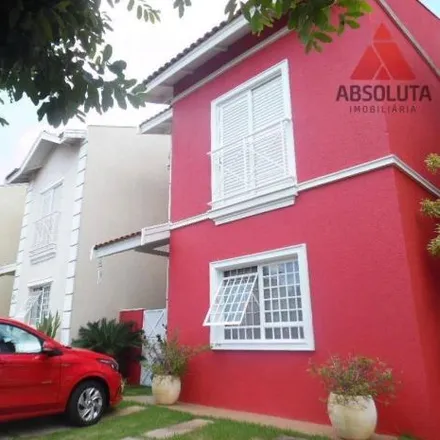 Buy this 3 bed house on Rua São Joaquim in São Manoel, Americana - SP