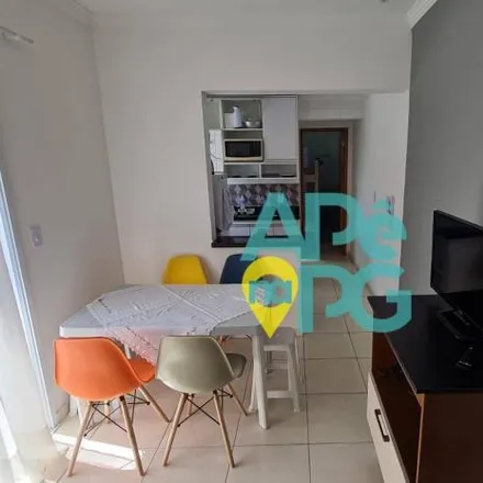 Image 1 - Rua Campinas, Boqueirão, Praia Grande - SP, 11700-270, Brazil - Apartment for sale