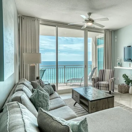 Image 2 - Panama City Beach, FL - Condo for rent