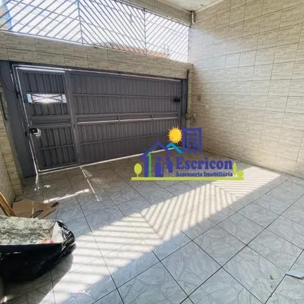 Buy this 5 bed house on Rua Victória Marconato Zonta in Sapopemba, São Paulo - SP