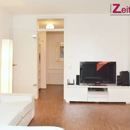 Rent this 3 bed apartment on Raderberger Straße 116 in 50968 Cologne, Germany