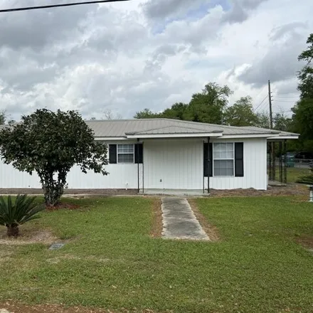 Image 3 - 2626 North Street, Cottondale, Jackson County, FL 32431, USA - House for sale