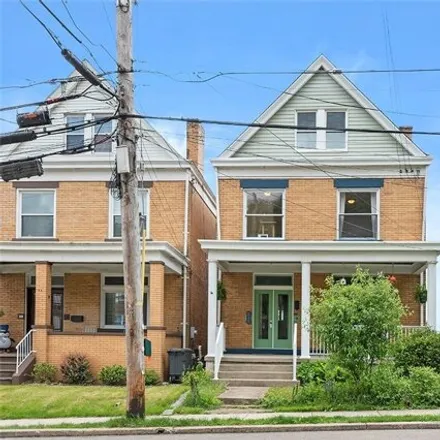 Buy this 5 bed house on Alley C in Bellevue, Allegheny County