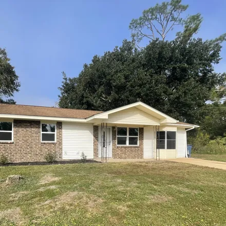 Buy this 3 bed house on 6549 Columbus Circle in Jackson County, MS 39566