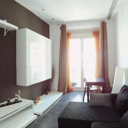 Rent this 1 bed apartment on Madrid in Calle de Jesús del Valle, 11